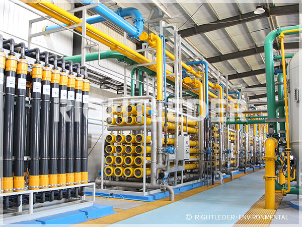 零排放設(shè)備